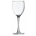 8 1/2 Oz. Montego Wine Glass (Individually Boxed)